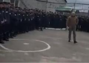 Kreu i grupit famëkeq Wagner urdhër rekrutëve rusë: Nëse tentoni të largoheni, do ekzekutoheni. Do ju çojmë të luftoni, por mos bëni seks me vendasit