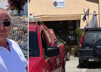 Del ekspertiza për vrasjen e biznesmenit shqiptar në Greqi: Nuk u mbyt me litar!