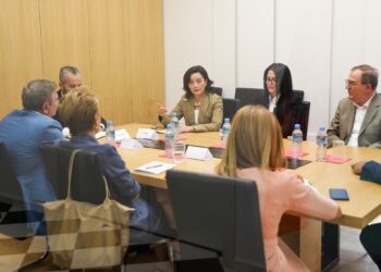 Diskutimi për financimin rus mes Yuri Kim dhe Tabakut/ Demokratja pyet ambasadoren nëse në raportin e SHBA përmendet PD e Shqipërisë. Ja përgjigja e diplomates