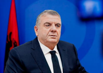 Pas Fatmir Mediut, deputeti i PD Zef Hila thirret në SPAK