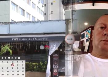 VIDEO/ Kush e vrau Ilir Zelkën në Brazil? Nga bisedat me dy gra, tek pakot e “të bardhës”. Shkoi për të liruar…