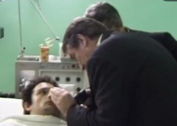 Kush e nxori në pritë Hajdarin dhe ku e çoi Berisha kasetën e ish-truprojes Zenel Nezaj?