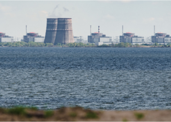 Rreziku nga rusët/ Ukraina po konsideron mbylljen e centralit bërthamor të Zaporizhzhia