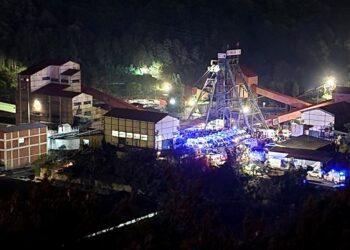 Të paktën 2 të vdekur dhe mbi 20 të plagosur nga shpërthimi në një minierë në Turqi