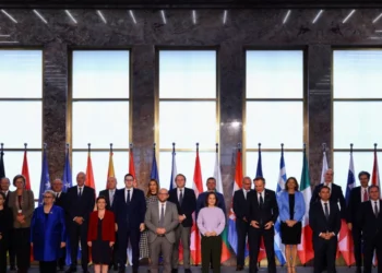 Vendet e Ballkanit Perëndimor bien dakord për lëvizjen e lirë mes tyre