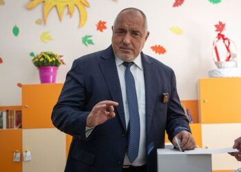 Akuzat për korrupsion nuk e pengojnë Borisovin të fitojë zgjedhjet në Bullgari