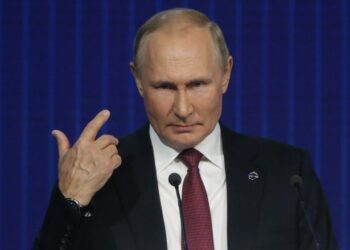 ‘Putin ka 3 sozi’, kreu i Inteligjencës ushtarake në Ukrainë: Kanë kryer operacione plastike që t’i ngjasojnë sa më shumë