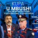 Berisha ‘fsheh’ Rrumbullakun, thërret protestë kundër Ardi Veliut: Po na ekzekutohen shqiptarët!