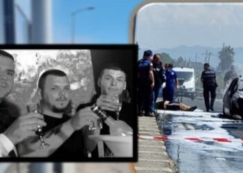 “Isha në një ambient i rrethuar nga kamerat”, Çfarë dëshmoi Dokle për masakrën e Fushë-Krujës, Murati mbetet në qeli
