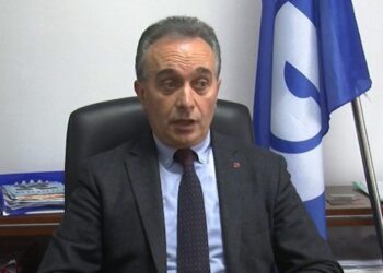 Në PD rikthehen konfliktet, Baçi sulmon Bardhin: Çfarë përfaqëson?