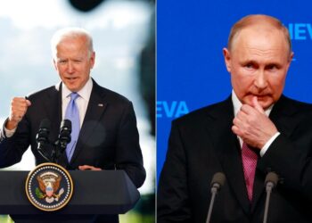 “Aktor racional”, Biden refuzon të takojë Putin