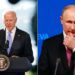 “Aktor racional”, Biden refuzon të takojë Putin