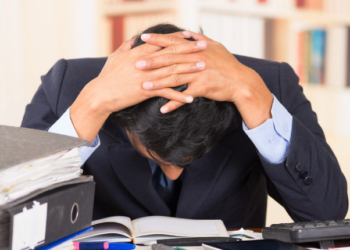Mjedisi i punës, shkak për probleme të shëndetit mendor!