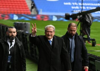 Korrupsion e pastrim parash, kallëzohet në SPAK gjyqtari që ‘ia dorëzoi’ PD-në Berishës, Agron Zhukri