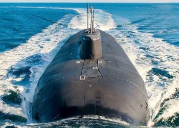 Rusia vë në lëvizje nëndetësen bërthamore ‘Belgorod’, NATO në alert