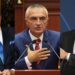 SONDAZHI/ Lideri më i papëlqyer i shqiptarëve, kryeson Meta me 90%, Basha 83%