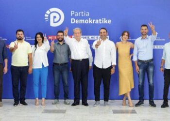 Manipulimi i zgjedhjeve në FRPD, më shumë se gjysma e votuesve jo anëtarë të PD