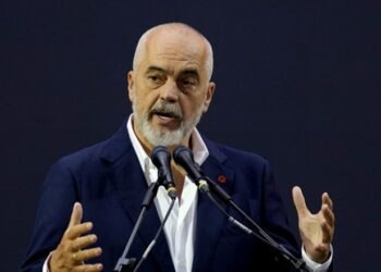 Përballja me agresionin rus/ Mblidhet sot në Pragë Komunitetit Politik Evropian, Rama mes 5 folësve
