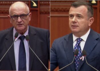 Opozita kërkesë për drejtuesin e ERE për fashën e energjisë elektrike, mazhoranca pranon: Edhe pse jeni në…