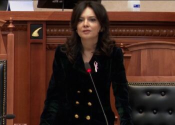 Spiropali e quan Berishën ‘renegat’: Do jesh si korbat që vijnë vërdallë për të gjetur vdekje