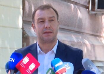 Takimi/ Shalsi zbardh bisedën me Yuri Kim: Fokusi, mbështetja financiare për të gjitha reformat