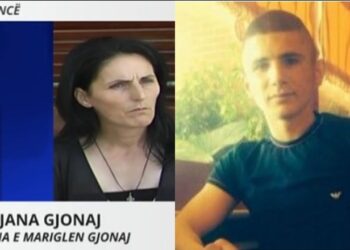 E vrau për orën Rolex dhe varësen/ Nëna e viktimës: Kristian Cenaj të varet në mes të Mamurrasit!