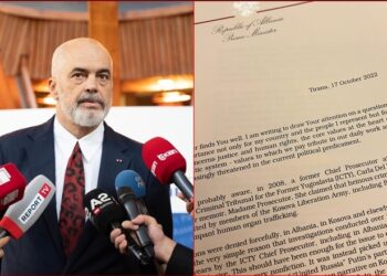 Raporti i Dick Marty/ Rama letër krerëve të vendeve të KiE: Të hiqet njolla e turpit të trafikimeve të organeve njerëzore