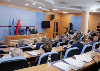 “Realiteti i pagës është ndryshe”/ Rama: Pedagogët janë të dypunësuar dhe financohen, t’i lënë radhë dhe nevojtarëve