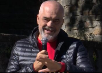 Kundërshtitë për amnistinë fiskale, Rama: E papranueshme që të na tregojnë kriminelët, shqiptarët janë vetëm 1%