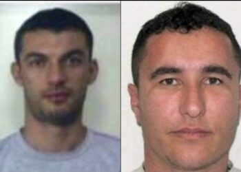 Porositi vrasjet e Emiljano Ramazanit e Regis Runajt, SPAK tërheq nga gjykimi çështjen e Erion Alibejt