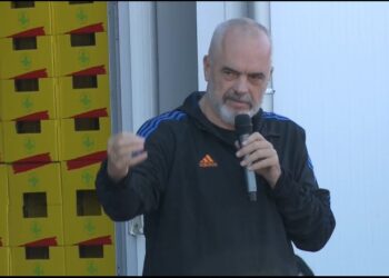Vdekja e 32-vjeçarit, Rama akuza opozitës: Duan ta lidhin me Klodian Rashën për të nxjerrë njerëzit në protesta