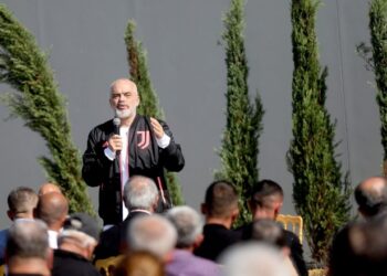 50 veta në protestën e thirrur nga Berisha, Rama: Ata që kërkojnë fajtorë, janë ku thërret qameti nga mendja e kokës