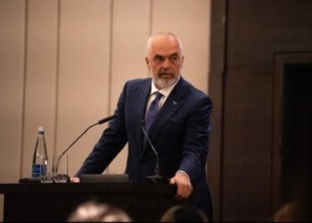 Hebrenjtë në Shqipëri, Rama: Shtëpia e shqiptarit i përket mikut dhe Zotit, do ishte gabim të…