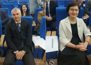 231 prokurorë do votojnë për anëtarin e ri të KLP, në garë Etien Kapo dhe Ledina Riza