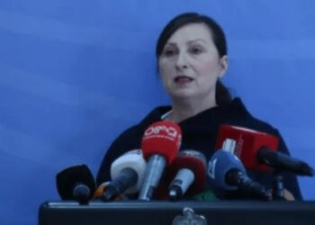 Vendimi/ Ndryshime në qeveri, lirohet nga detyra zëvendësministrja e Bujqësisë, Ermira Gjeçi