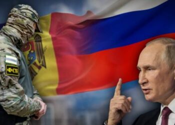 Dokumentet sekrete/ Cili vend evropian mund të jetë objektivi i ardhshëm i Putinit?!
