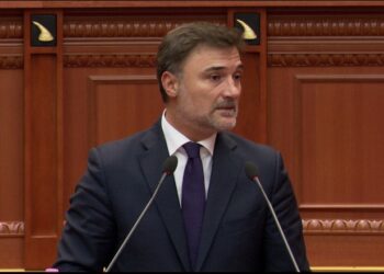 Alibeaj: PS do të fitojë zgjedhjet në tavolinë siç bëri në 2014, prandaj s’do të ndryshojë hartën territoriale