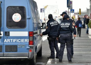 Atentat me 7 plumba shqiptarit në Itali, 39-vjeçari në gjendje kritike
