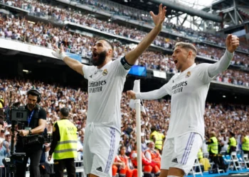 Real i papërmbajtshëm në El Clasico, mund Barcelonën 3-1