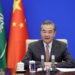 Wang Yi: Kina, e gatshme të punojë me Arabinë Saudite për paqen dhe stabilitetin rajonal