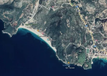 8 milionë euro pasuri të sekuestruara në Himarë, të arrestuarit dalin para gjykatës
