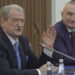 Pakti PD-PL/ Zbardhen 6 pikat e marrëveshjes së nënshkruar sot nga Berisha e Meta