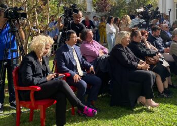Shpallen fituesit e konkursit “Art në hapësirat publike“