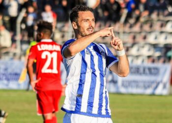 Tirana merr kryesimin e Superligës, bardheblutë fitojnë në Ballsh