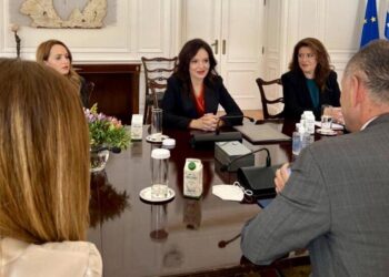 Spiropali takon homologun grek për çështjen e mbrojtjes sociale dhe pensioneve