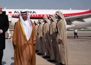 Pas Izraelit, Rama për vizitë në Abu Dabi: Një gjysmë dite për t’u takuar me Presidentin…