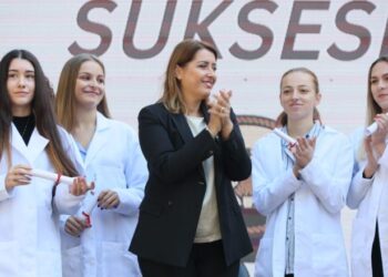 Kuotat, Manastirliu: 200 studentë më shumë tek Mjekësia dhe Infermieria