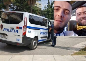 ‘Porositësi’/ 14 të arrestuarit dalin para gjykatës, vëllezërit Beqiraj veçmas për arsye sigurie