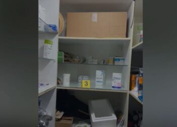 70 mijë euro ilaçe kontrabandë, arrestohet një çift në Sarandë