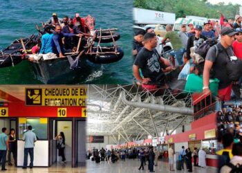 Rikthimi i vizave/ Ministria e Jashtme e Çekisë: Opsion për të parandaluar emigrantët, megjithatë…